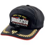  Gamakatsu H2OFF(R) нашивка колпак свободный размер ( черный ) | доставка :1~2 неделя | возвращенный товар вид другой A