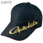  Gamakatsu рыбалка колпак LL размер ( черный × черный ) | доставка :1~2 неделя | возвращенный товар вид другой A