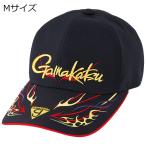  Gamakatsu длинный козырек колпак M размер ( черный ) | доставка :1~2 неделя | возвращенный товар вид другой A