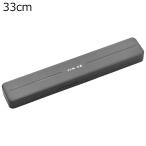  Gamakatsu камыш корюшка серебряный красота наконечник кейс 33cm(#2 серый ) |3 день ~6 день . отгрузка | возвращенный товар вид другой A