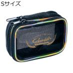  Gamakatsu поплавок сумка 2 часть магазин S размер ( черный × Gold ) | доставка :1~2 неделя | возвращенный товар вид другой A