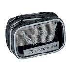  Gamakatsu поплавок сумка 2 часть магазин S размер ( черный / BLACK WORKS) | доставка :1~2 неделя | возвращенный товар вид другой A