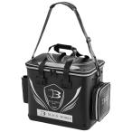 がまかつ トーナメントバッカン 45cmハイタイプ(ブラック/ BLACK WORKS)  返品種別A