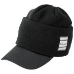 がまかつ 2WAYニットバイザーキャップ フリーサイズ(ブラック/ Gamakatsu) ／お届け：1〜2週間／ 返品種別A