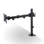  Century монитор arm металлический рука long arm 1 экран для TETSUWAN-02 возвращенный товар вид другой A