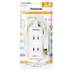  Panasonic The * ответвление Q(3 выход 4m) белый Panasonic WHA2443WP возвращенный товар вид другой A