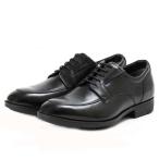 ショッピングビジネス テクシーリュクス ビジネスシューズ(ブラック・24.0cm)  返品種別A