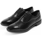 テクシーリュクス ビジネスシューズ(ブラック・サイズ：24.5cm)  返品種別A