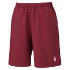  Gosen унисекс шорты ( бордо * размер :LL) возвращенный товар вид другой A