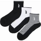  Gosen половина носки 3 пара комплект мужской ( размер :25-28cm) |3 день ~8 день . отгрузка | возвращенный товар вид другой A