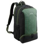 ゴーセン バックパック(グリーン)  