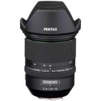 ペンタックス HD PENTAX-D FA 24-70mmF2.8ED 