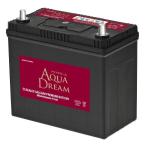 ショッピング配送日指定 AQUA DREAM 国産車用バッテリー 充電制御車対応 CAR BATTERY(他商品との同時購入不可) AD-MF75B24L 返品種別B