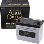 AQUA DREAM 国産車 充電制御車対応バッテリー GOLD BATTERY メンテナンスフリータイプ(他商品との同時購入不可) アクアドリーム ゴールド GB95D26R 返品種別B