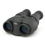 キヤノン 双眼鏡「10×30 IS II」(倍率：10倍) 手ブレ補正機構搭載 BINO10X30IS2 返品種別A