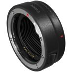 キヤノン マウントアダプター「EF-EOS R」 ※RFレンズ(フルサイズミラーレス一眼用) EF-EOSR 返品種別A