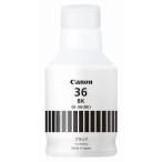  Canon [ оригинальный ] чернила бутылка ( черный / Special большая вместимость ) Canon GI-36BK возвращенный товар вид другой A