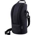  Canon линзы кейс [LZ1326]( черный ) L-CASELZ1326B возвращенный товар вид другой A