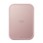  Canon smart phone exclusive use Mini photoprinter -( pink ) Canon iNSPiC( in Spick ) PV-223-PK returned goods kind another A