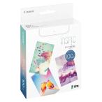 ショッピングcanon キヤノン ミニフォトプリンター iNSPiC専用 写真用紙(100枚入) Canon iNSPiC ZP-2030-100 返品種別A