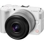 �L���m�� �~���[���X���J�����uEOS R50 V�vRF-S14-30 IS STM PZ�����Y�L�b�g(�z���C�g) Canon EOSR50VWH1430STMPZLK �ԕi���A
