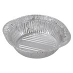 パール金属 (IH対応)アルミ箔丸鍋 17 HB-6941(パ-ル) 返品種別A