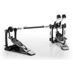  жемчуг музыкальные инструменты барабан барабанные педали Pearl TWIN DRUM PEDAL P-532 возвращенный товар вид другой A