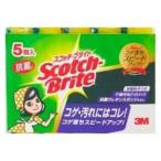  Scotch яркий антибактериальный уретан губка таваси S 5 штук Sumitomo s Lee M возвращенный товар вид другой A