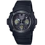 カシオ (国内正規品)G-SHOCK(ジーショック) MULTI BAND6Gショック ソーラー電波時計 メンズタイプ AWG-M100SBB-1AJF 返品種別A