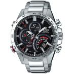 カシオ (国内正規品)EDIFICE(エディフィス)ソーラー メンズタイプ EQB-501XD-1AJF 返品種別A