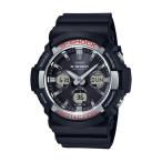 カシオ (国内正規品)G-SHOCK(ジーショック) MULTI BAND6Gショック ソーラー電波時計 メンズタイプ GAW-100-1AJF 返品種別A