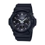 ショッピングカシオ カシオ (国内正規品)G-SHOCK(ジーショック) MULTI BAND6Gショック ソーラー電波時計 メンズタイプ GAW-100B-1AJF 返品種別A