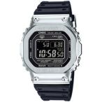 カシオ (国内正規品)G-SHOCK(ジーショック) MULTI BAND6ソーラー電波時計 メンズタイプ GMW-B5000-1JF 返品種別A