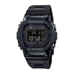 カシオ (国内正規品)G-SHOCK(ジーショック) MULTI BAND6ソーラー電波 メンズタイプ GMW-B5000GD-1JF 返品種別A