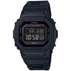 カシオ (国内正規品)G-SHOCK(ジーショック) MULTI BAND6Gショック Bluetooth搭載 ソーラー電波時計 メンズタイプ GW-B5600BC-1BJF 返品種別A