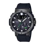 ショッピングCASIO カシオ (国内正規品)PROTREK Multi Field Lineソーラー電波 メンズタイプ PRW-70Y-1JF 返品種別A