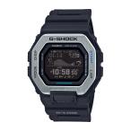 ショッピングカシオ カシオ (国内正規品)G-SHOCK(ジーショック)G-LIDE Bluetoothクォーツ メンズタイプ GBX-100-1JF 返品種別A