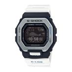 ショッピングカレンダー カシオ (国内正規品)G-SHOCK(ジーショック)G-LIDE Bluetoothクォーツ メンズタイプ GBX-100-7JF 返品種別A