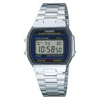  Casio ( внутренний стандартный товар )CASIO Collection стандартный кварц мужской модель A164WA-1QJH возвращенный товар вид другой A