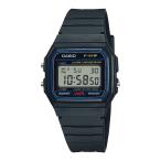 カシオ (国内正規品) CASIO Collection スタンダードクオーツ メンズタイプ F-91W-1JH 返品種別A