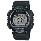 カシオ (国内正規品) CASIO Collection スポーツソーラー メンズタイプ STL-S100H-1AJH 返品種別A