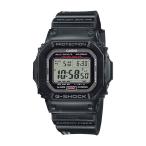 カシオ (国内正規品)G-SHOCK(ジーショック)ソーラー電波 メンズタイプ GW-S5600U-1JF 返品種別A