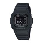 ショッピングカシオ カシオ (国内正規品)G-SHOCK(ジーショック)ソーラー電波 メンズタイプ GW-M5610U-1BJF 返品種別A