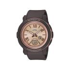 ショッピング腕時計 レディース カシオ (国内正規品)BABY-Gクオーツ レディースタイプ BGA-290-5AJF 返品種別A