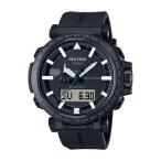 ショッピングJF カシオ (国内正規品)PROTREK Climber Lineソーラー電波 メンズタイプ PRW-6621Y-1JF 返品種別A