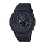 カシオ (国内正規品)G-SHOCK(ジーショック)ソーラー メンズタイプ GA-B2100-1A1JF 返品種別A