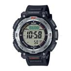 カシオ (国内正規品)PROTREK Climber Lineソーラー電波 メンズタイプ PRW-3400-1JF 返品種別A