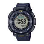 ショッピング電波 カシオ (国内正規品)PROTREK Climber Lineソーラー電波 メンズタイプ PRW-3400Y-2JF 返品種別A