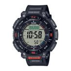 ショッピングJF カシオ (国内正規品)PROTREK Climber Lineソーラー メンズタイプ PRG-340-1JF 返品種別A