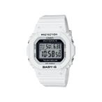 カシオ (国内正規品)BABY-Gソーラー電波 レディースタイプ BGD-5650-7JF 返品種別A